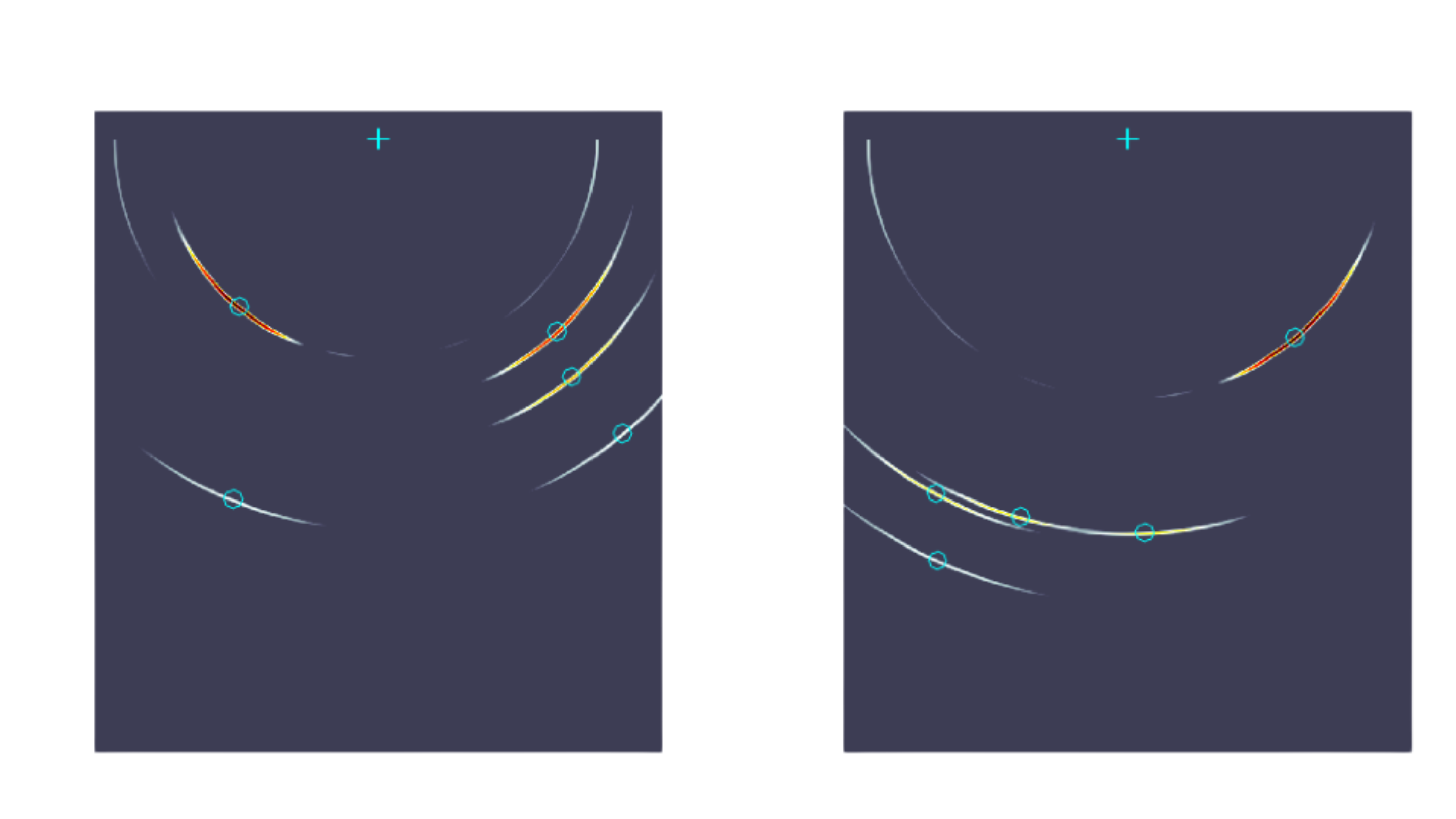 imaging algorithms resolution